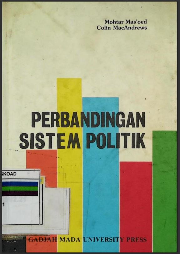 PERBANDINGAN SISTEM POLITIK